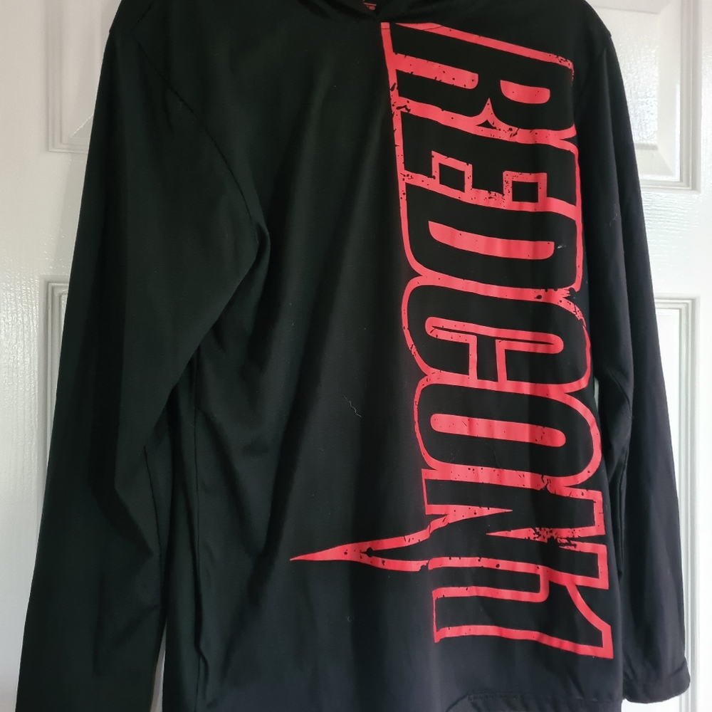 Redcon1 hoodie shirt